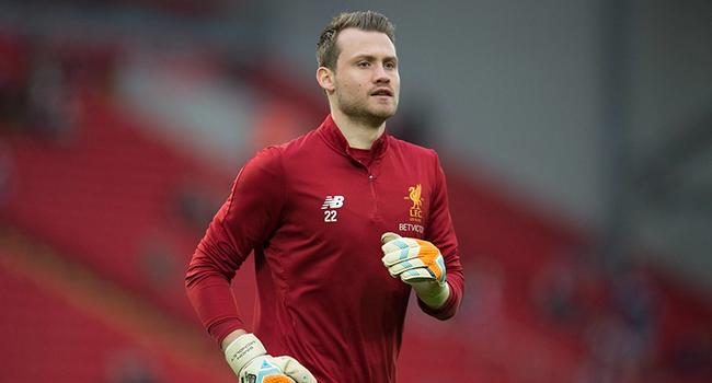 Mignolet, Karius yznden gelmedi