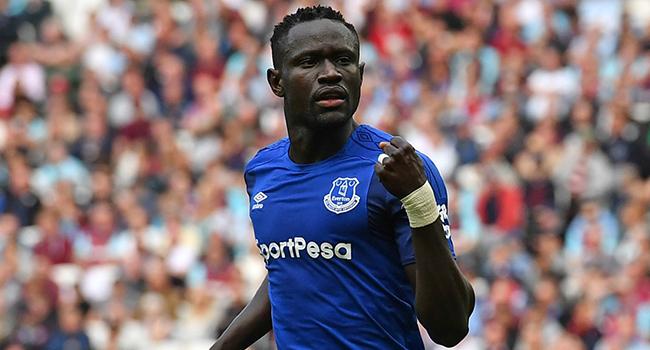 Oumar Niasse'ye izin kt