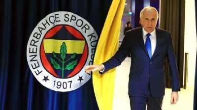 THY Avrupa Ligi'nde 15 koun ampiyonluk saylarnn toplam, Zeljko Obradovic'in gerisinde kald