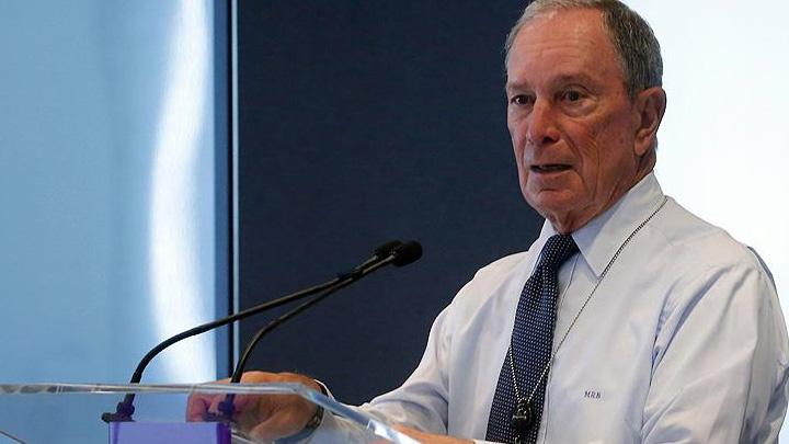 Bloomberg'den 2020 Bakanlk seimleri iin hamle