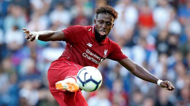 Forvet arayan Galatasaray'da ilk hedef, Fatih Terim'in ok istedii Divock Origi