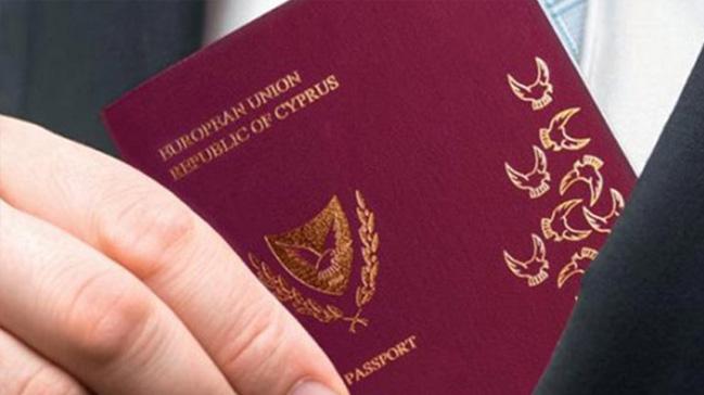 Rumlar 4 ylda AB pasaportu satarak 4,8 milyar Euro kazand