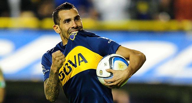 Carlos Tevez'den itiraf! 'Futbolu sevmiyorum'