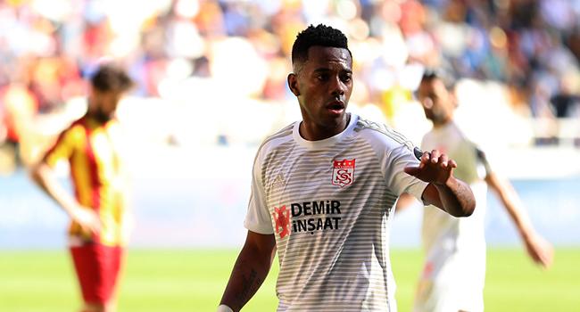 Robinho: Fenerbahe ma ok zor geecek