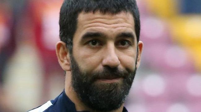 Futbolcu Arda Turan, arkc Berkay ile yaad gerginlik nedeniyle ifadeye arld  