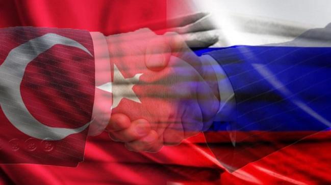 Trkiye ve Rusya arasnda tarm rnleri ticareti 3 katna kt