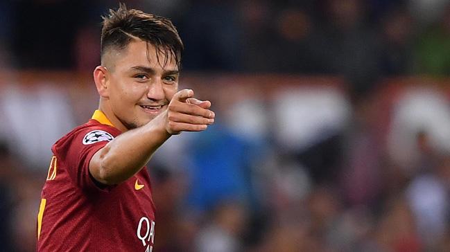 Bayern Mnih, Arsenal ve Tottenham Cengiz nder'in peinde