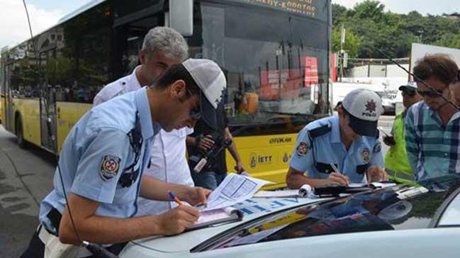 35 bin polis takipte