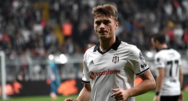 Torino Bakan Urbano Cairo: Adem Ljajic'i Beikta'a sattk