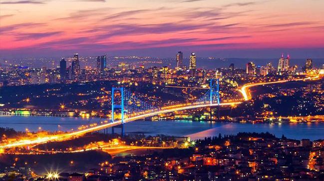 stanbul'da 90 sokan ismi deitirildi