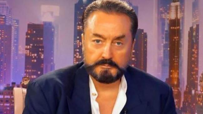 Adnan Oktar soruturmasnda 5 kii daha tutukland