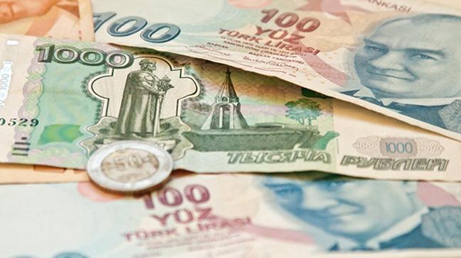 Rusya ile ruble zerinden ilk ticaretin temelleri Antalya'da atlyor