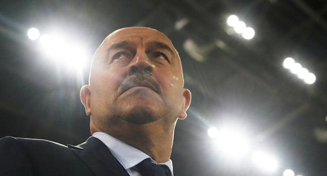 Stanislav Cherchesov: Trkiye'nin zamana ihtiyac var