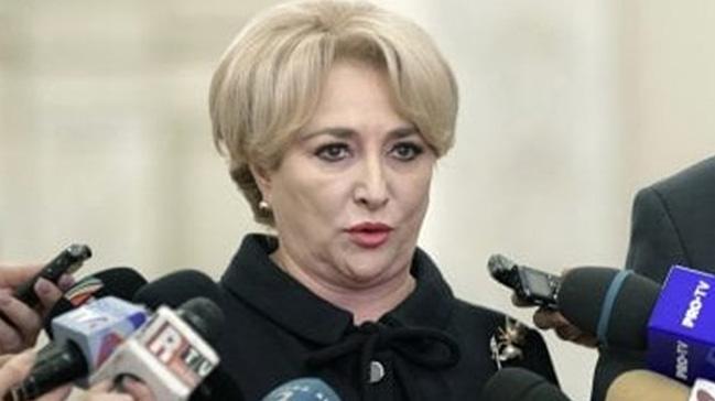 Romanya Babakan Dancila yarn Trkiye'ye gelecek 