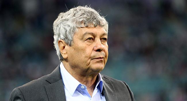 Lucescu'dan Rusya itiraf! 'Bu bir gerek'