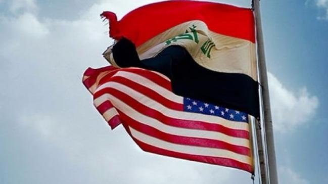 ABD, Irak'ta kurulacak yeni hkmeti destekleyecek