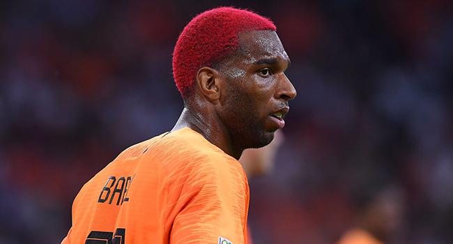 Ryan Babel: Brezilya'ya gidebilirim