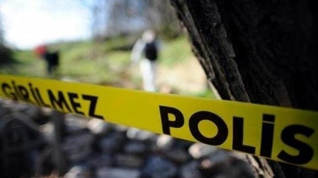 Konya'da iki ceset bulundu