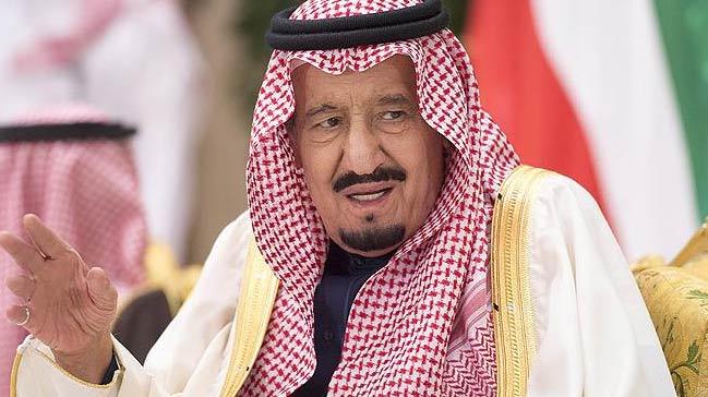 Suudi Kral gazeteci Cemal Kak'nn kaybolmasyla ilgili i soruturma talimat verdi