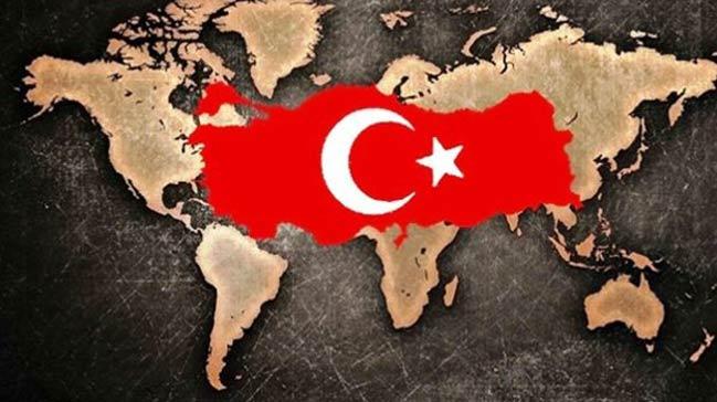 Trkiye, 2020-2024 yllarnda  da 'Dnya Bankas cra Direktrl grevini stlenmeye hazrlanyor   