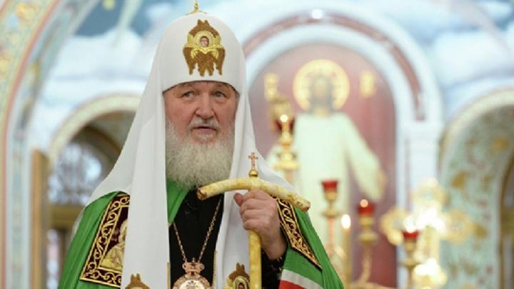 Rusya Ortodoks Kilisesi'nden Fener Rum Patrikhanesi ile ilikileri kesme karar ald