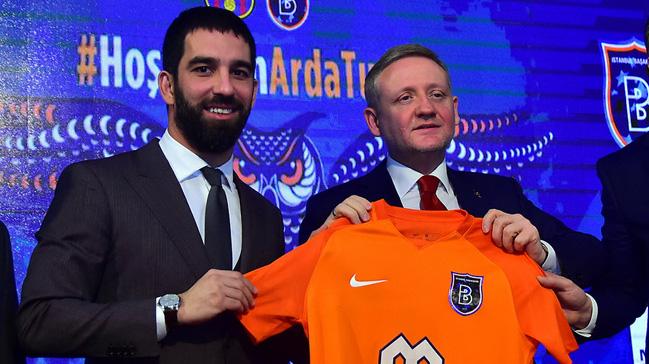 Gksel Gmda: Olay Arda Turan'n izin gnnde olsa da disiplin anlaymza gre sutur