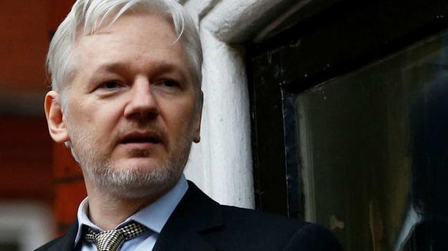 Ekvador Assange'a iin kedisine daha iyi bakmas gibi bir dizi kural konuldu