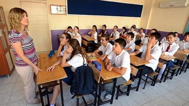 Trkiye'de semeli erkezce eitim veren okullar artyor