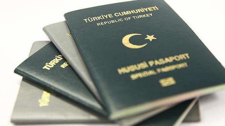 Trkiye ve Rusya arasndaki vize mzakereleri devam ediyor