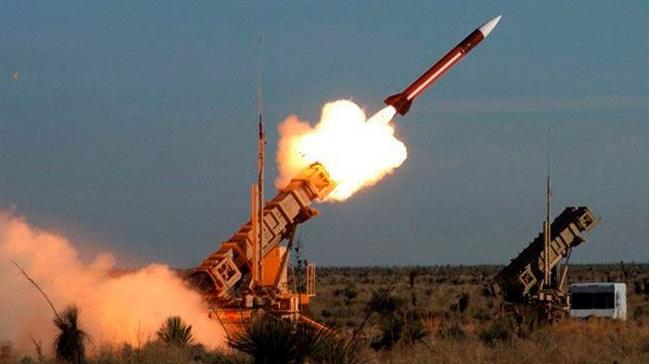 Gazze'den srail'e roket atld iddias