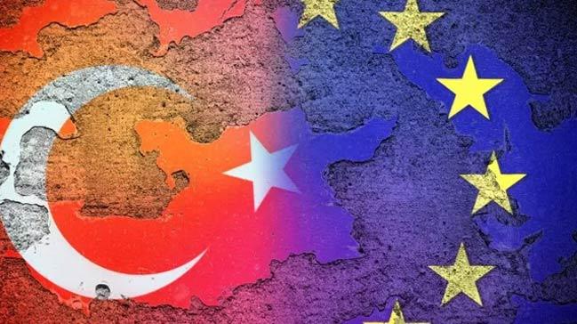 'Avrupa ynn tekrar Trkiye'ye evirdi'