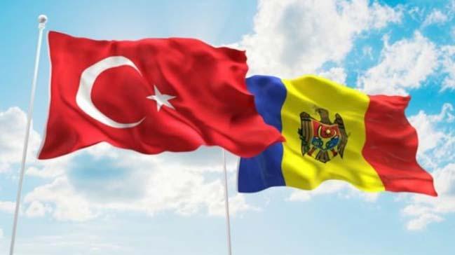 Trkiye ile Moldova arasnda kimlikle seyahat edilebilecek