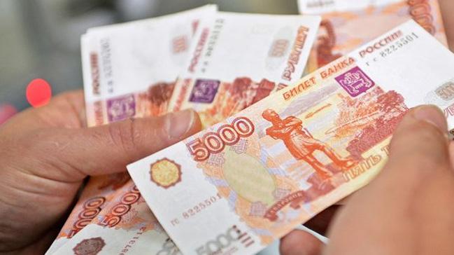 Rus ekonomisi 8 ayda yzde 1,6 byd