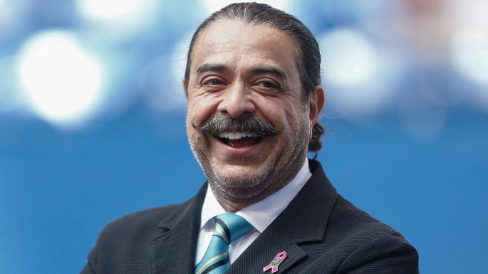 Shahid Khan, Wembley Stadyumundan vazgeti