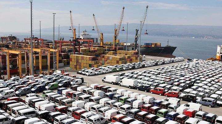 ODD Ynetim Kurulu Bakan Bilalolu: Otomotiv pazar 2019'da 450-500 bin dzeyinde dengelenecek