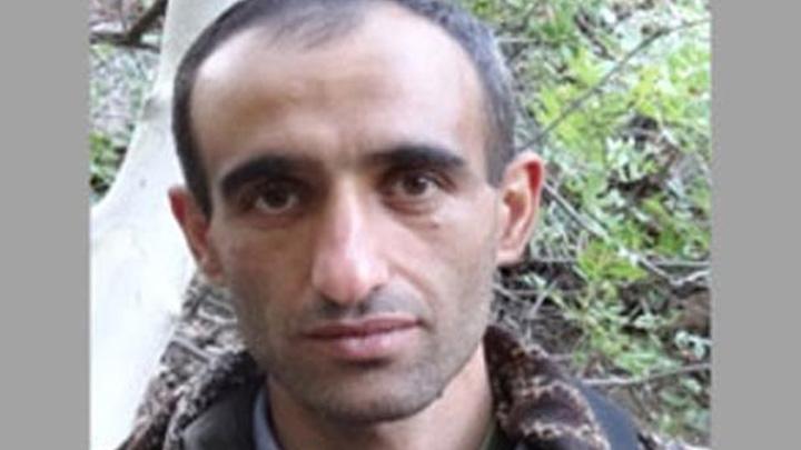 Adyaman'da PKK'nn szde blge sorumlusu ldrld