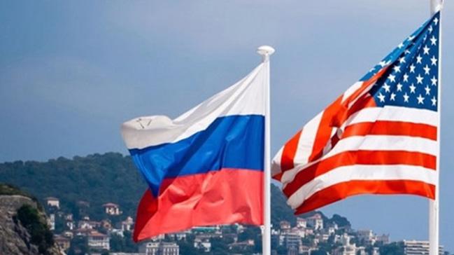 Rusya'nn tepkisine ABD'den cevap: Suriye'nin kuzeydousunda bir ulus oluturma abas ierisinde deiliz