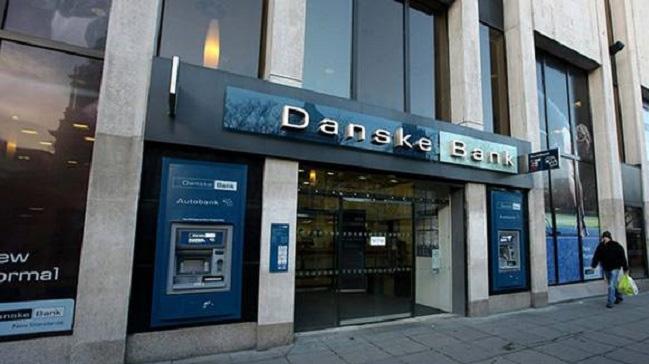 Danske Bank krizinde yeni gelime: Andersenn adayl Mali Denetleme Otoritesi tarafndan reddedildi