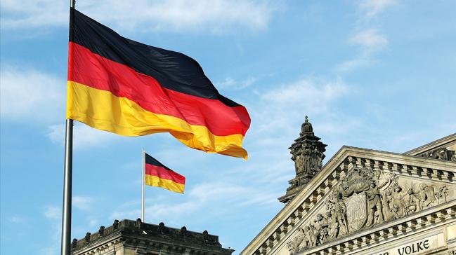 Almanya Irak ve Suriye'ye 100 milyon avro altyap yardm yapacak