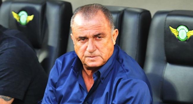 Fatih Terim'in Galatasaray'dan kazanaca cret belli oldu