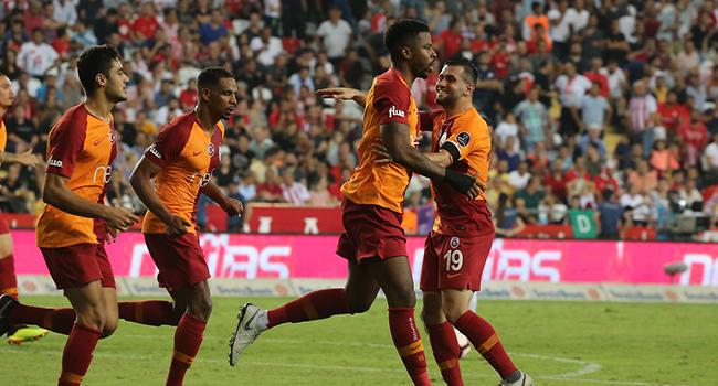 Galatasaray - Bursaspor mann saati deiti