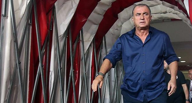 Fatih Terim'in Bursaspor plan belli oldu