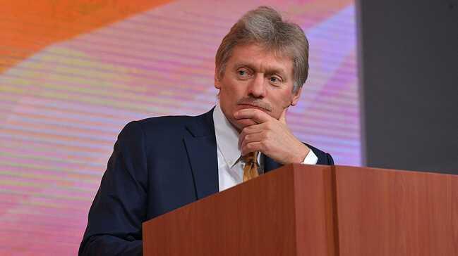 Peskov: Rusya ve Avrupa lkeleri arasndaki ibirlii durmad