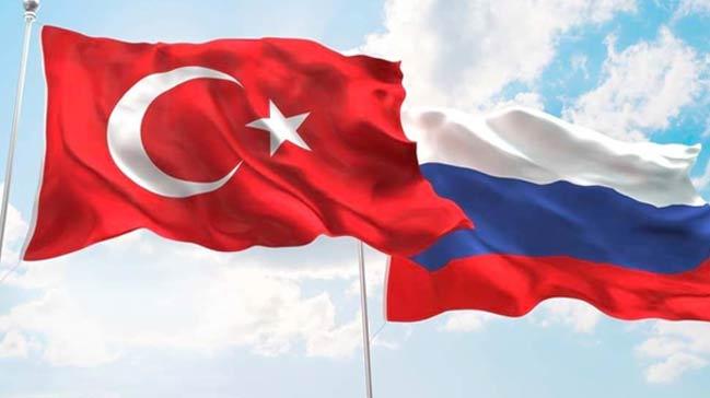 Putin'den Trkiye aklamas: Trkiye gerektii gibi ve olduka etkin bir ekilde alyor