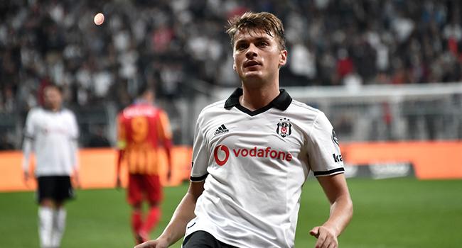 Adem Ljajic: Trkiye'den baka teklifler de vard, Beikta hayalimdi