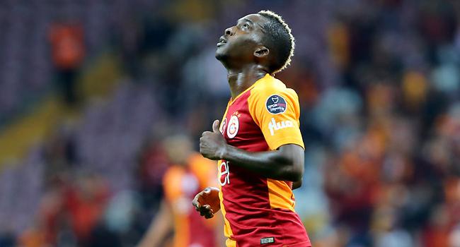 Galatasaray'a Onyekuru'dan kt haber