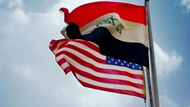 ABD, Irak'n 15 milyar dolarlk enerji ihalesine mdahale etmi