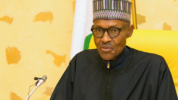 Nijerya Devlet Bakan Muhammadu Buhari: Trkiye'nin dnya tarihine katksn takdir ediyorum
