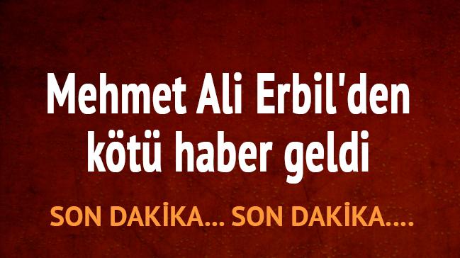 Mehmet Ali Erbil kimdir" te merak edilenler