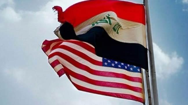 ABD, Irak`n 15 milyar dolarlk enerji ihalesine mdahale etmi